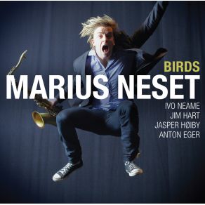 Birds album cover