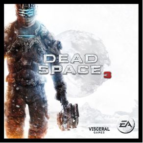 Dead Space 3 album cover