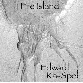 Fire Island album cover