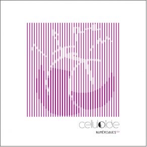 Numeriques (1) album cover