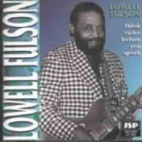 Think Twice Before You Speak album cover