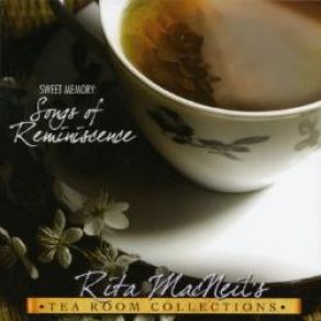 Songs Of Reminiscence album cover