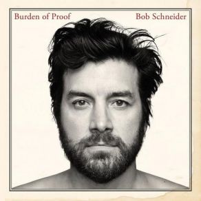 Burden Of Proof album cover