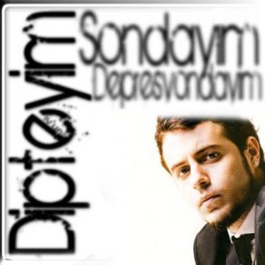 Dipteyim Sondayım Depresyondayım (Single) album cover