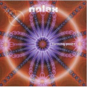 Turning Point album cover