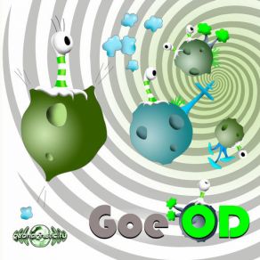 Od album cover