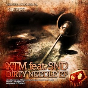 Dirty Needle album cover