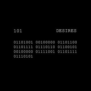 Desires album cover