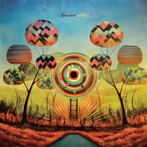 Pulsar album cover