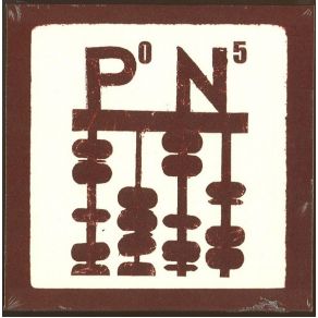 Prime Numbers 5 album cover