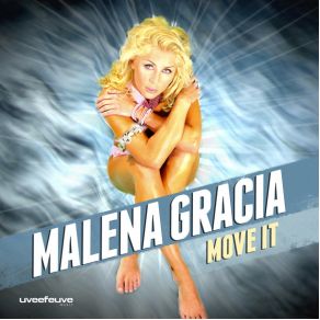 Move It (Extended Vocal Mix) (Single) album cover