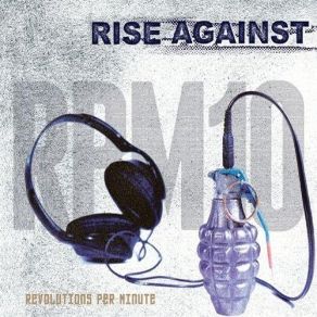 Rpm10 album cover