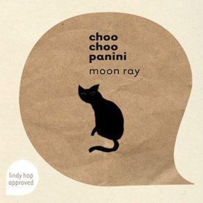 Moon Ray album cover