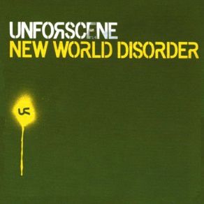 New World Disorder album cover