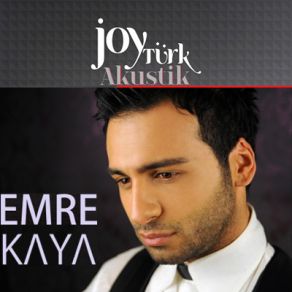 JoyTürk Akustik album cover