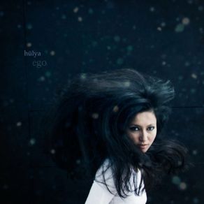 Ego album cover