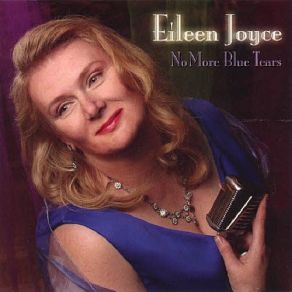 No More Blue Tears album cover