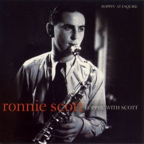 Boppin' With Scott (CD1) album cover
