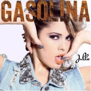 Gasolina (Single) album cover