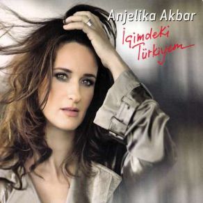 Içimdeki Türkiyem Cd 2 album cover