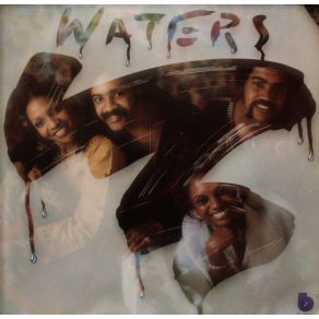 Waters album cover