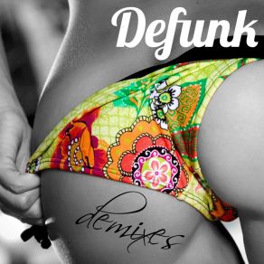 Demixes album cover