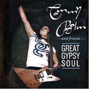 Great Gypsy Soul (CD2) album cover