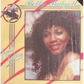 Sweet Feelings album cover