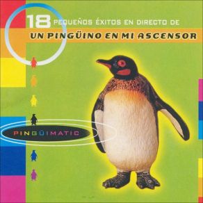 Pingüimatic album cover