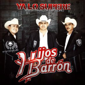 Ya Lo Supere (Estudio 2013) album cover