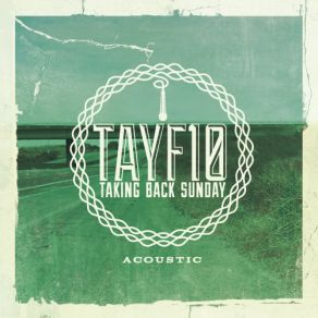 TAYF10 Acoustic (Live) album cover