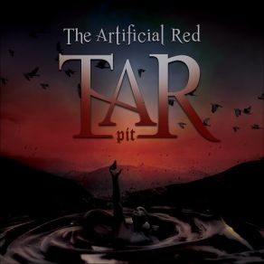 Tarpit album cover