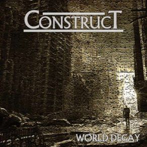 World Decay album cover