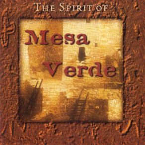 The Spirit Of Mesa Verde album cover