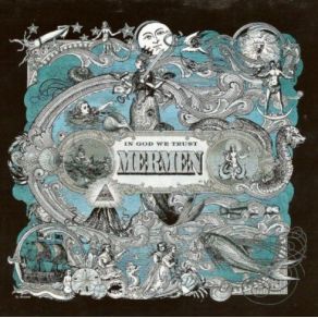 In God We Trust album cover