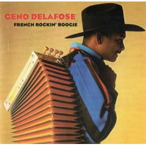French Rockin' Boogie album cover