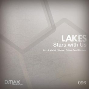 Stars With Us album cover