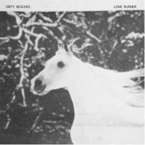 Lone Runner album cover