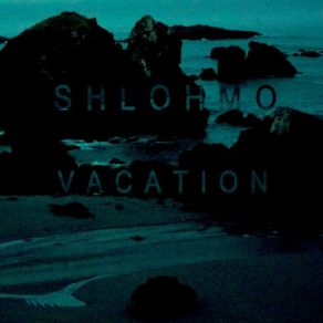 Vacation album cover
