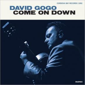 Come On Down album cover