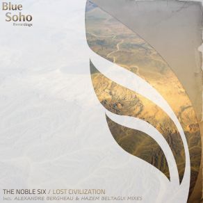 Lost Civilization album cover