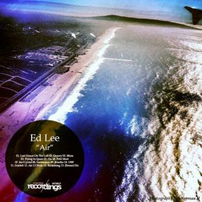 Air album cover