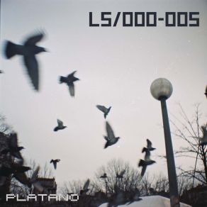 LS / 001 - 005 album cover