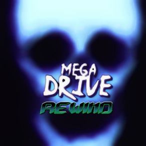 Rewind album cover
