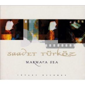 Marmara Sea album cover