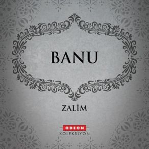 Zalim album cover