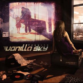 Fragile album cover