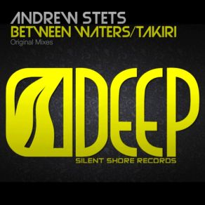 Between Waters / Takiri album cover