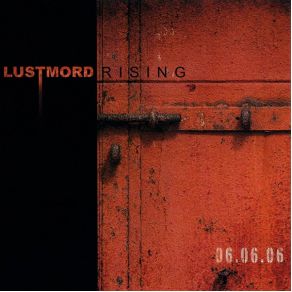 Rising album cover