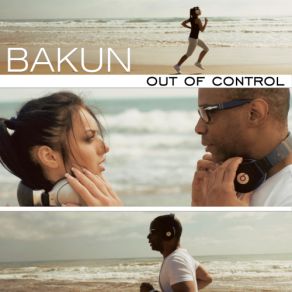 Out Of Control album cover